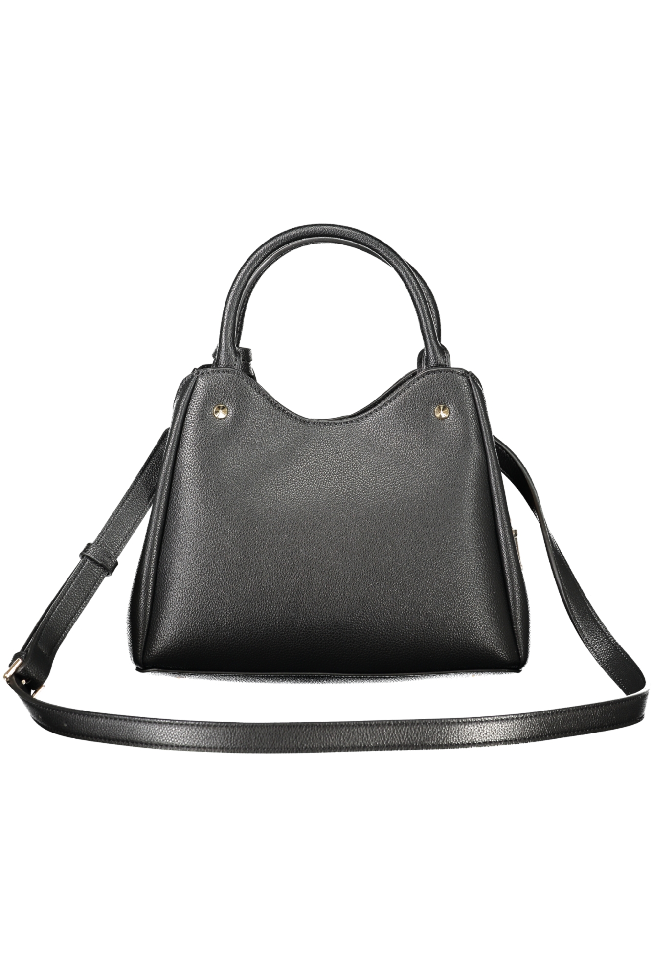 GUESS JEANS WOMEN'S BLACK BAG GUESS JEANS WOMEN'S BLACK BAG - Image 2