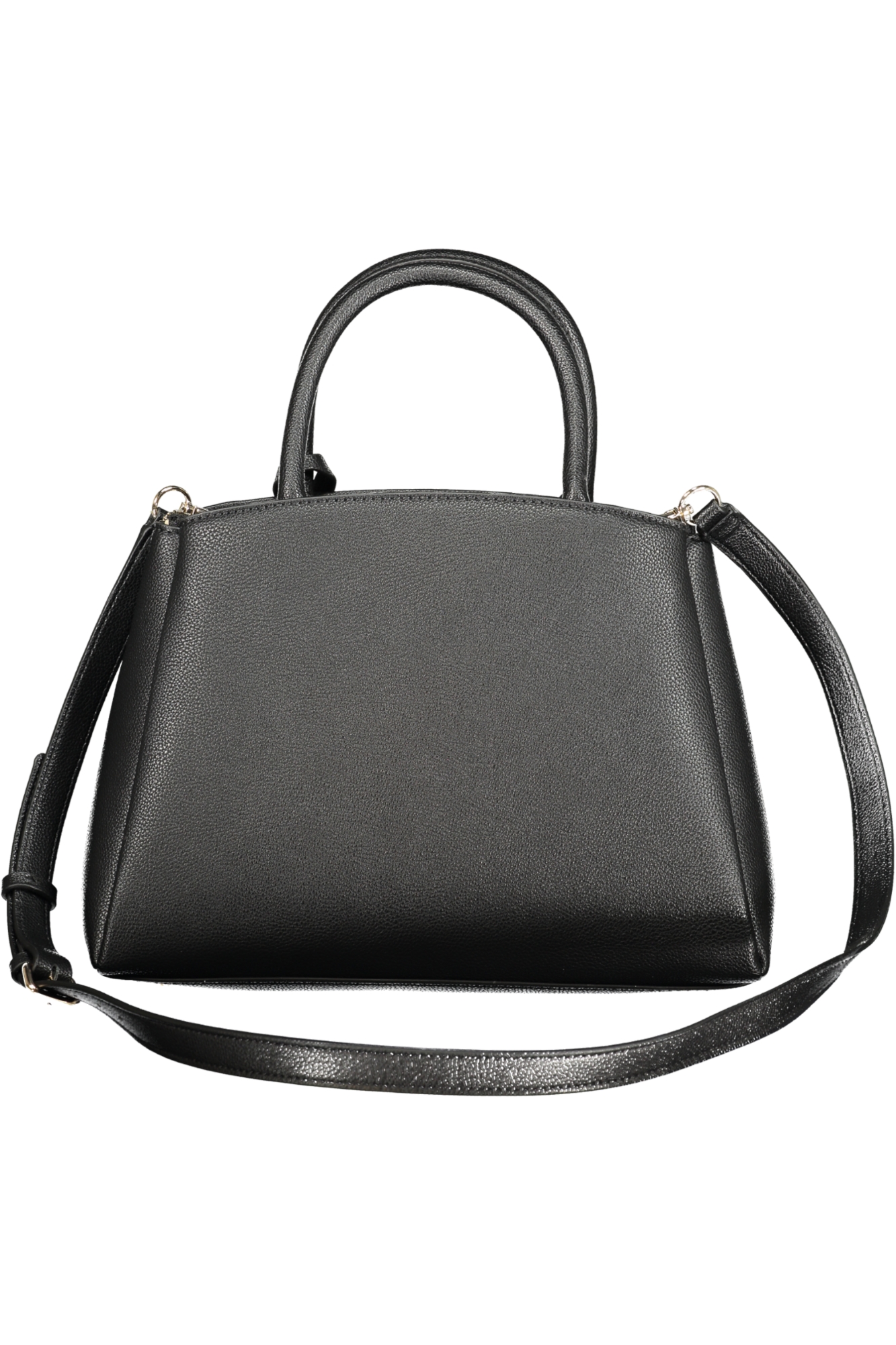 GUESS JEANS WOMEN'S BLACK BAG GUESS JEANS WOMEN'S BLACK BAG - Image 2