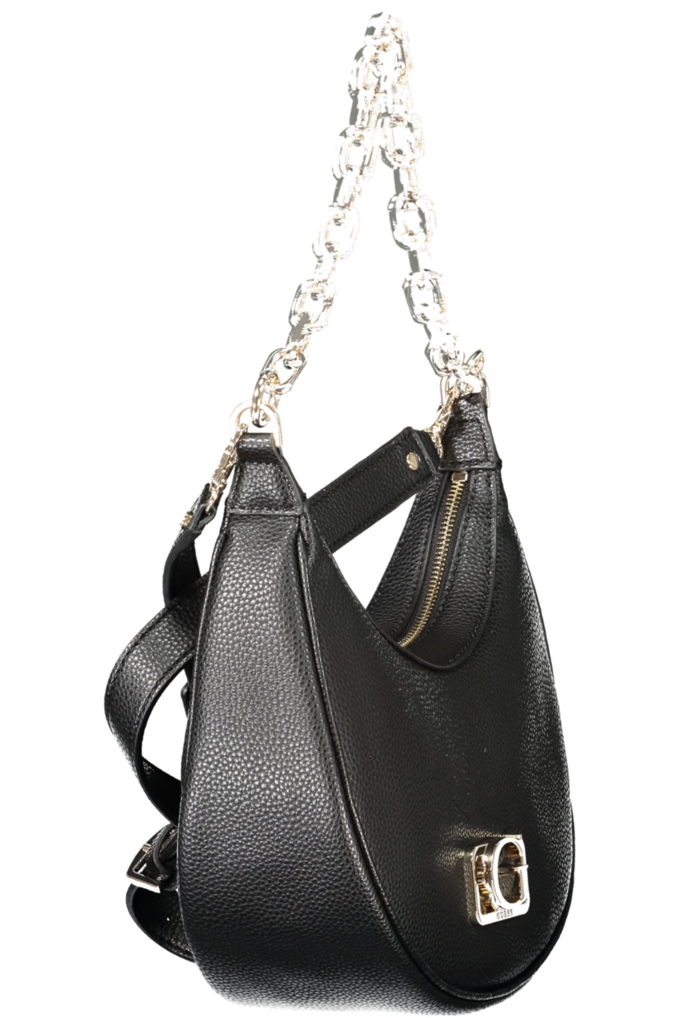 GUESS JEANS WOMEN'S BAG BLACK GUESS JEANS WOMEN'S BAG BLACK - Image 3