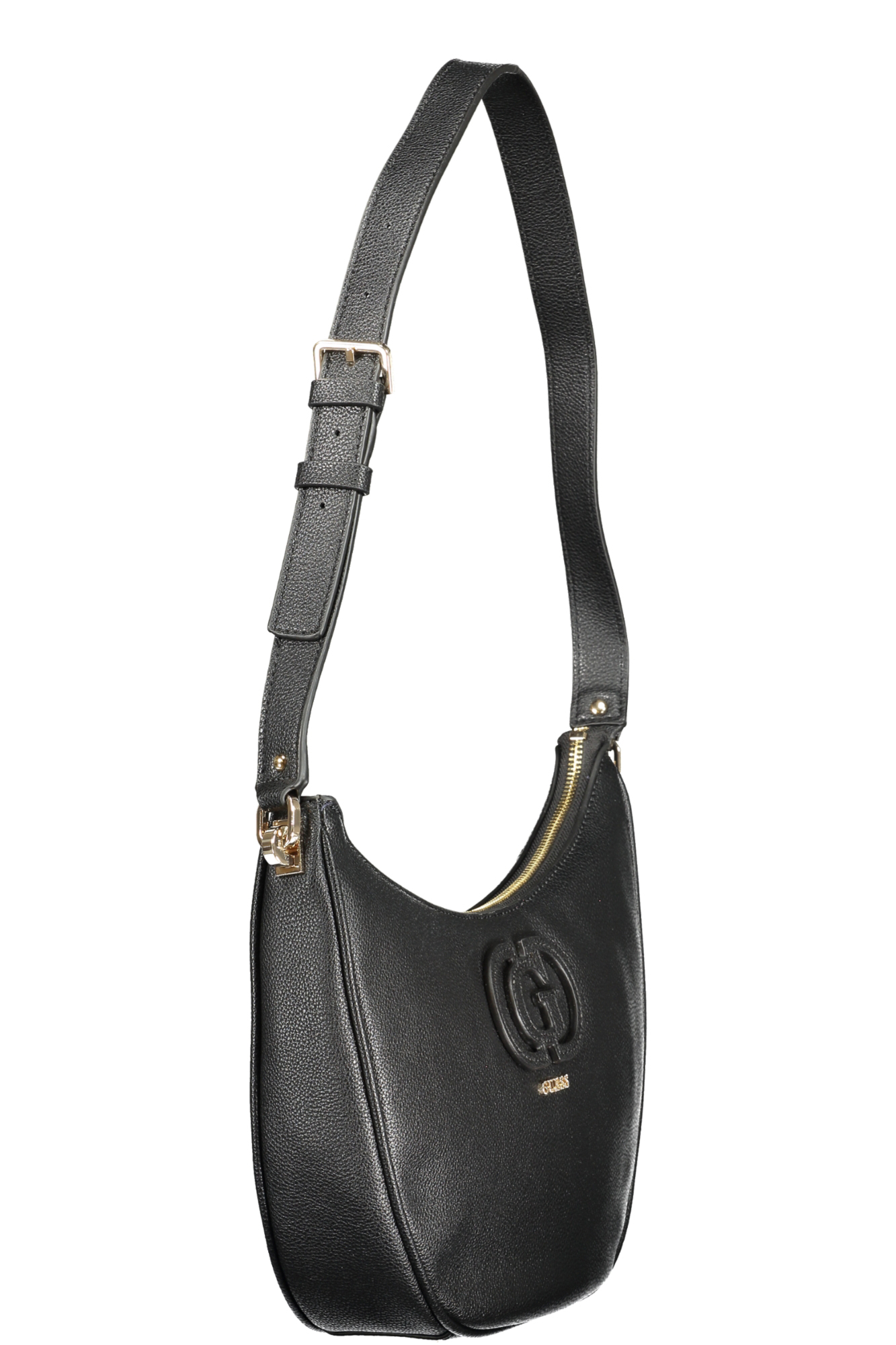 GUESS JEANS WOMEN'S BAG BLACK GUESS JEANS WOMEN'S BAG BLACK - Image 3