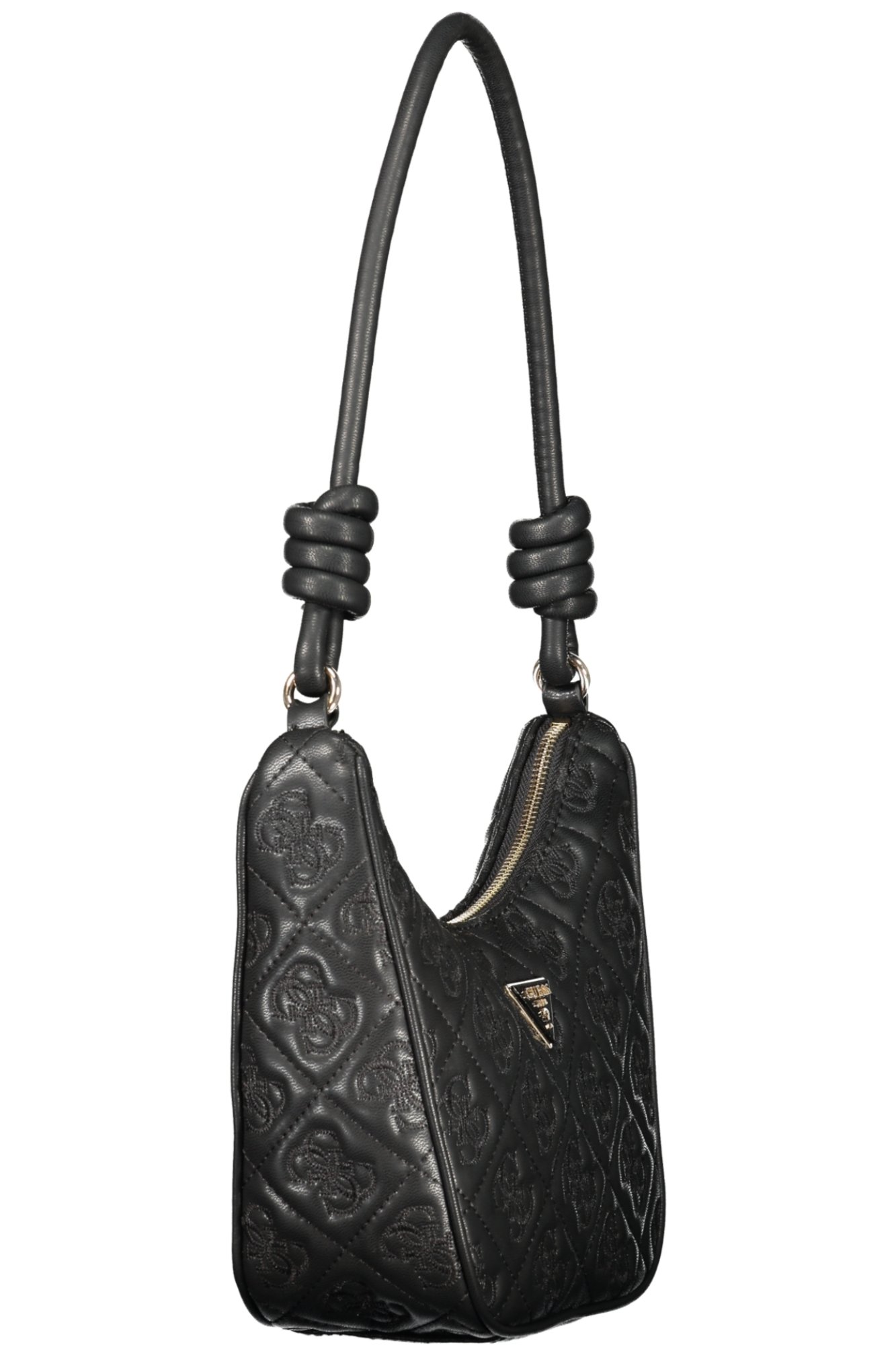 GUESS JEANS WOMEN'S BLACK BAG GUESS JEANS WOMEN'S BLACK BAG - Image 3