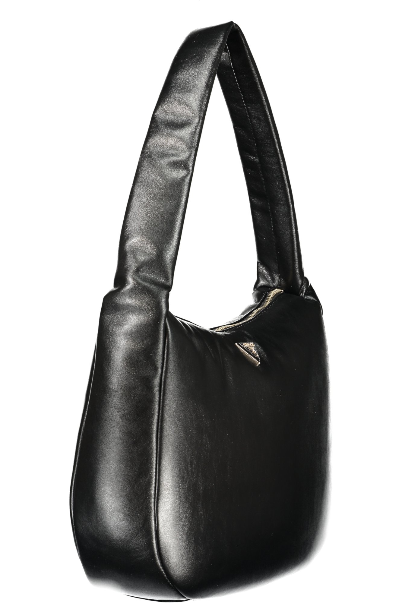 GUESS JEANS WOMEN'S BLACK BAG GUESS JEANS WOMEN'S BLACK BAG - Image 3