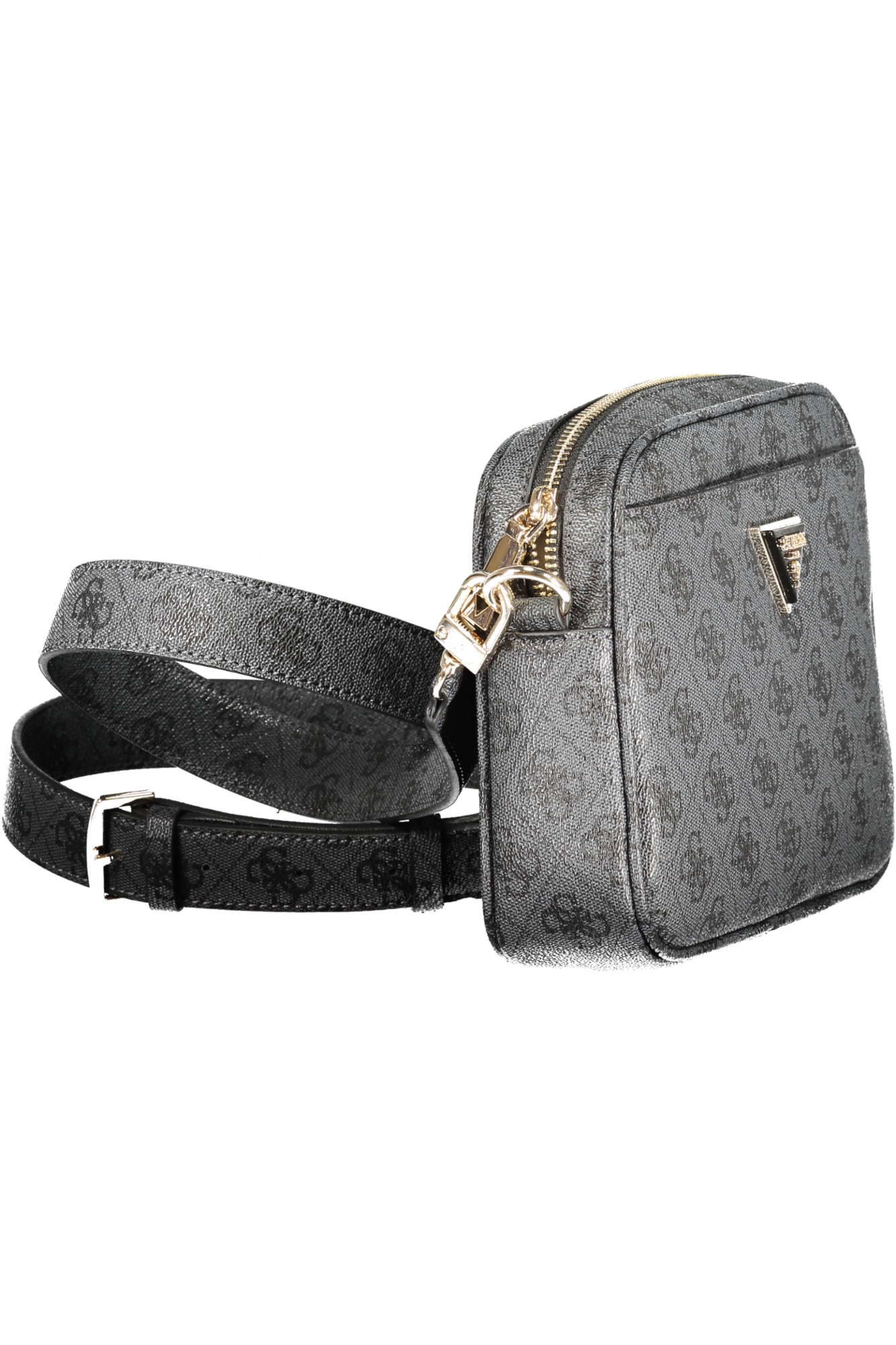GUESS JEANS WOMEN'S BLACK BAG GUESS JEANS WOMEN'S BLACK BAG - Image 3