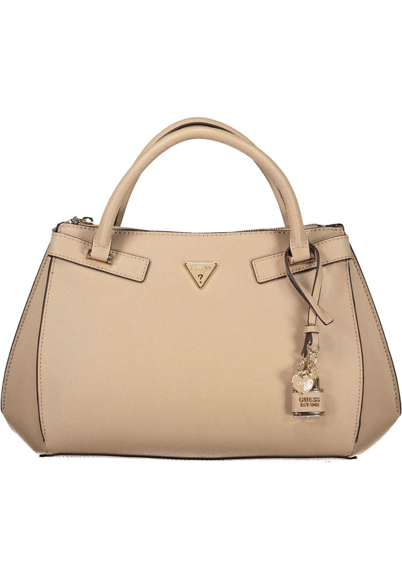 GUESS JEANS WOMEN'S PINK BAG