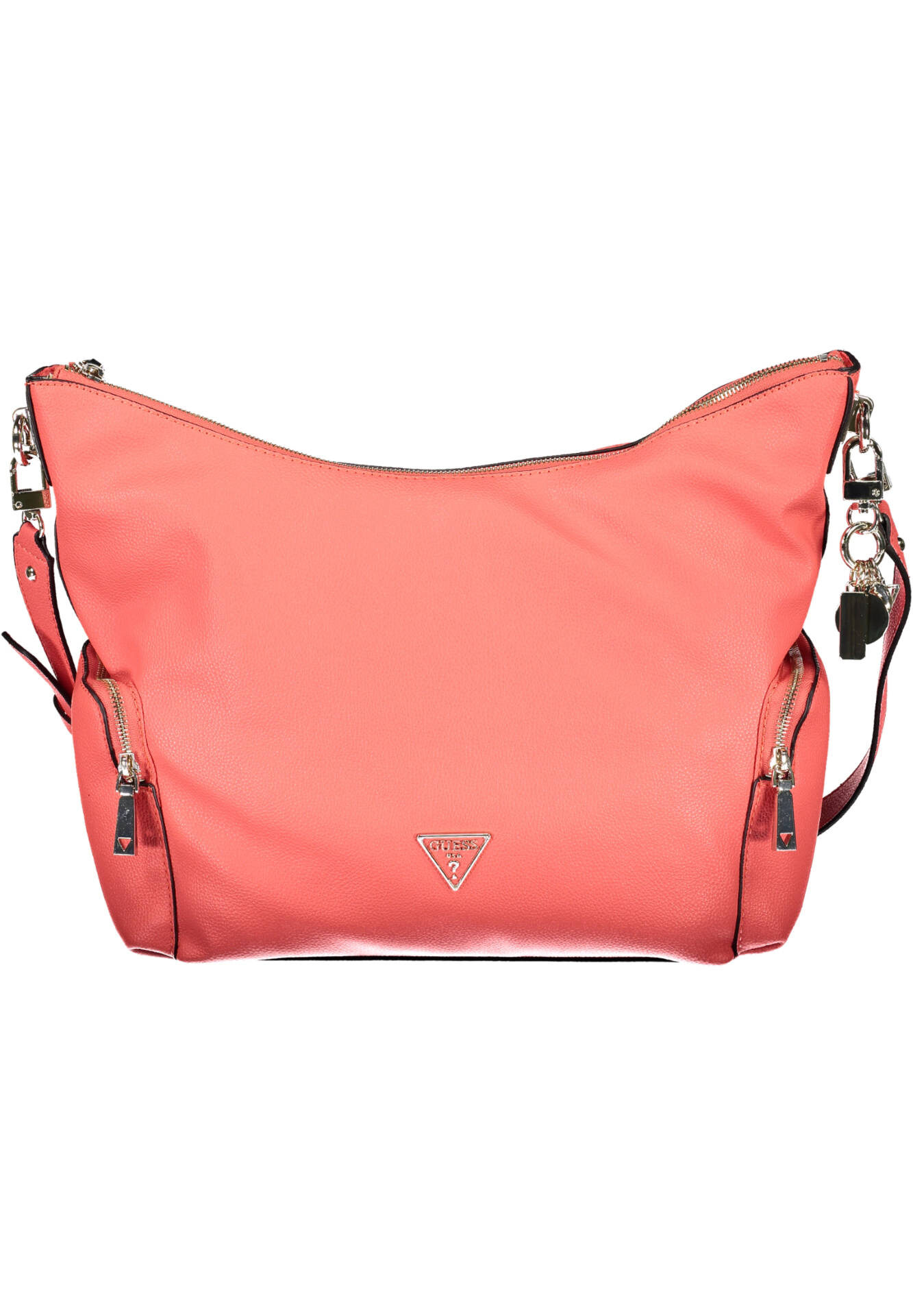 GUESS JEANS WOMEN'S BAG PINK