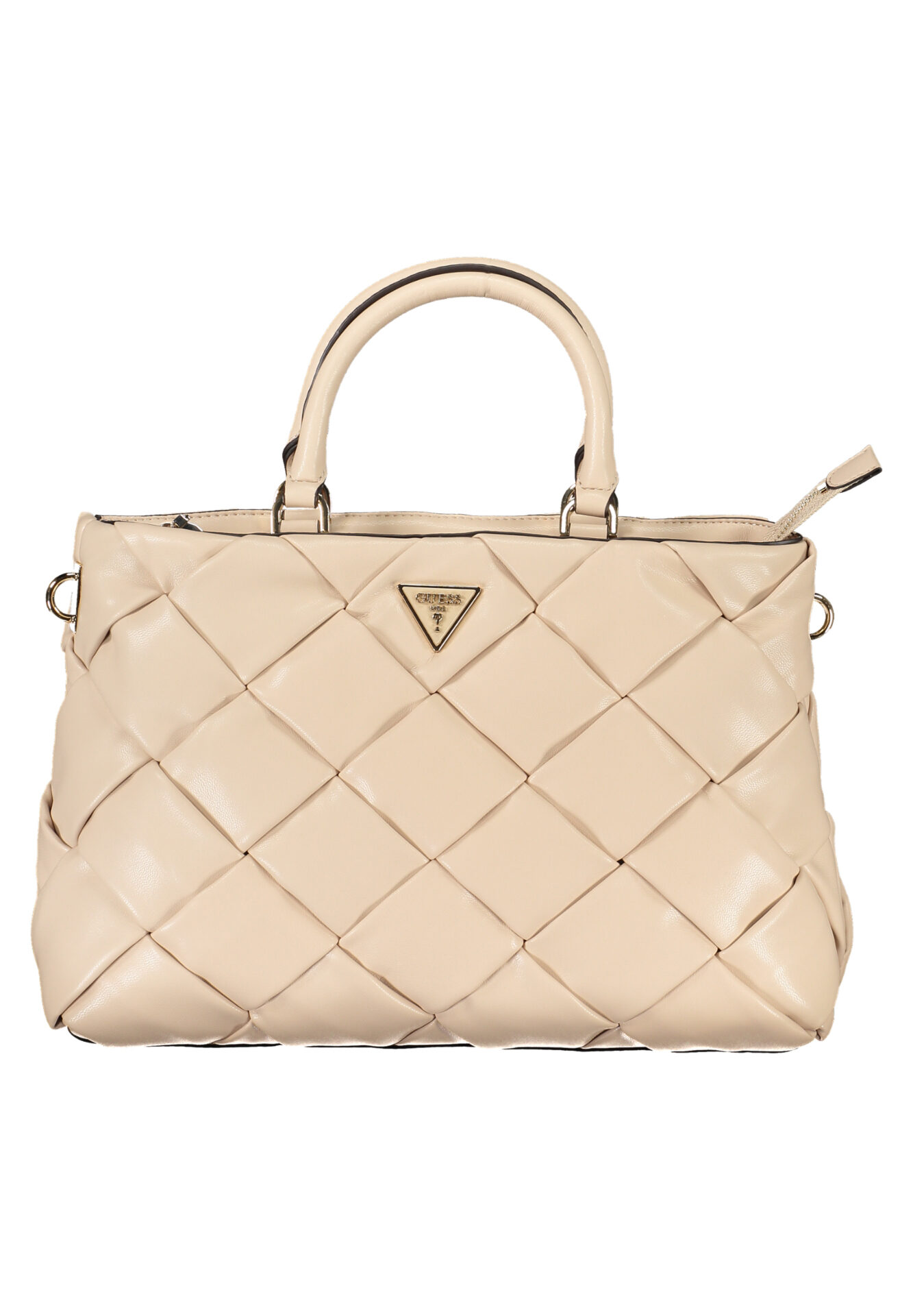 GUESS JEANS PINK WOMEN'S BAG