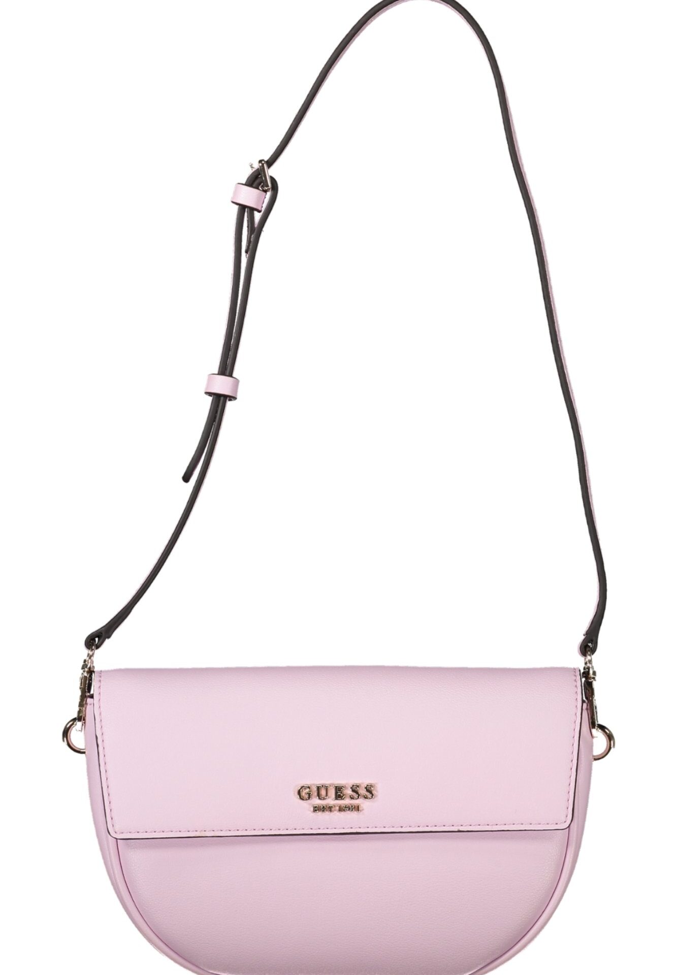 GUESS JEANS WOMEN'S BAG PINK