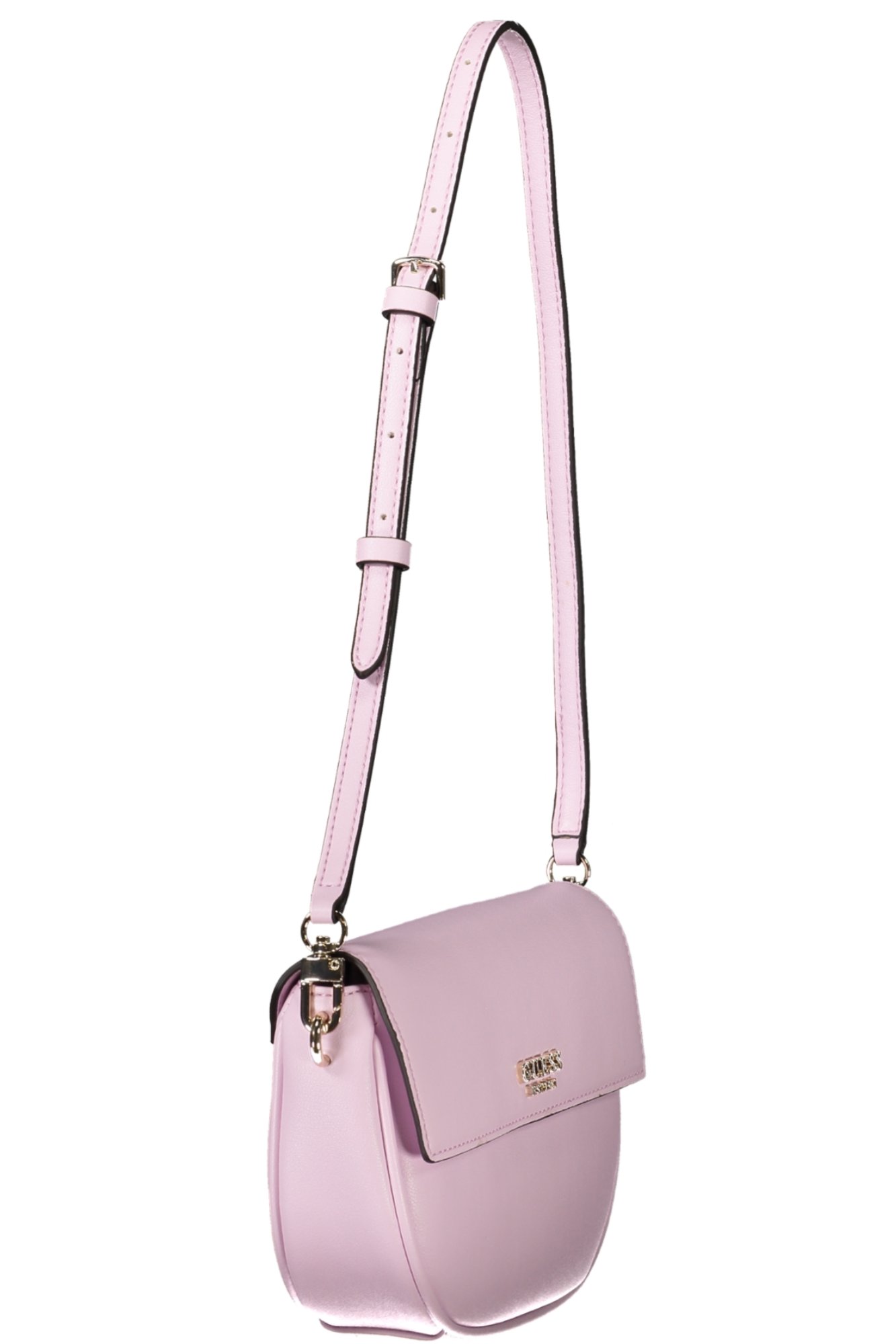 GUESS JEANS WOMEN'S BAG PINK GUESS JEANS WOMEN'S BAG PINK - Image 3