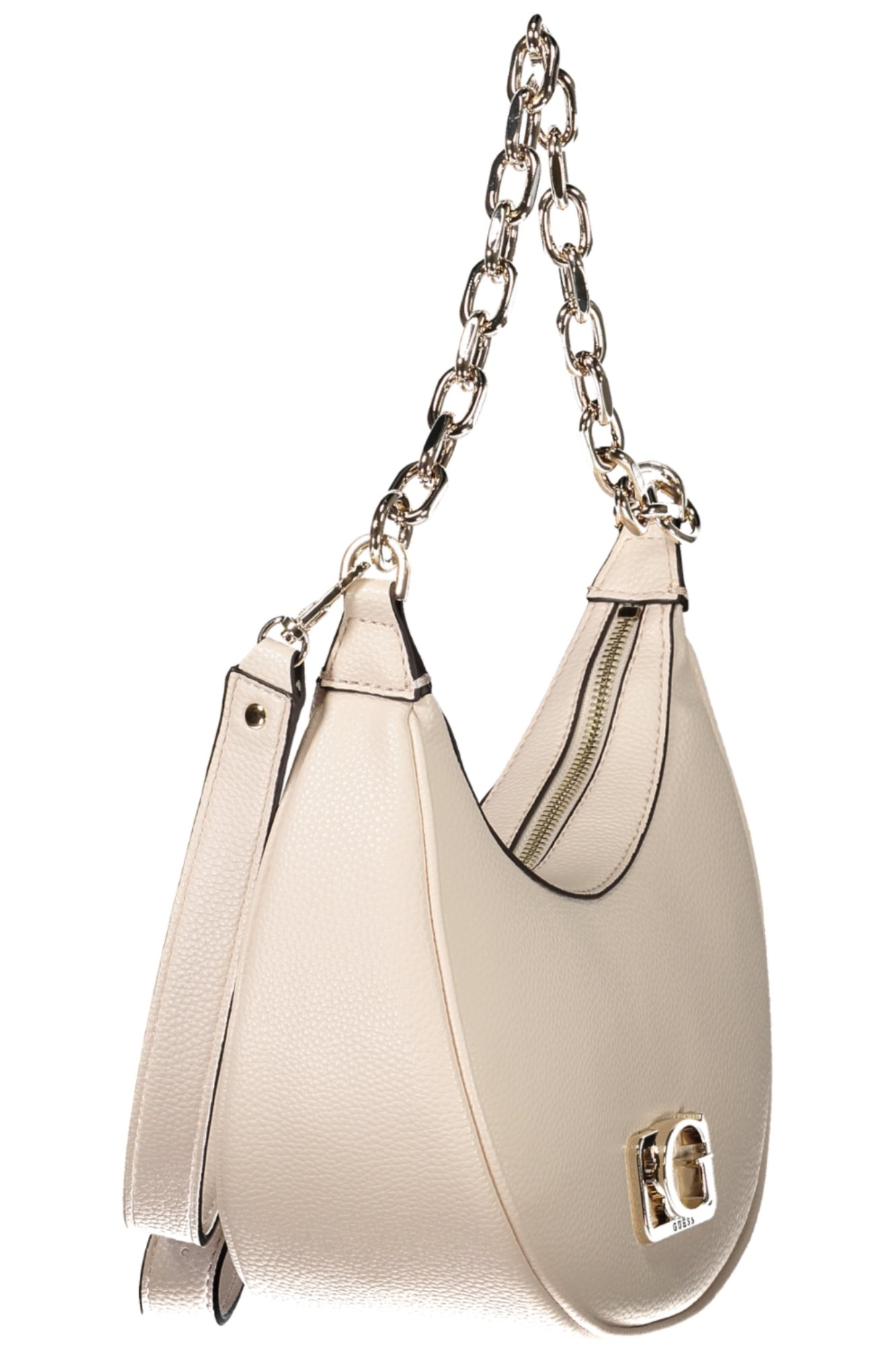 GUESS JEANS WOMEN'S BAG PINK GUESS JEANS WOMEN'S BAG PINK - Image 3
