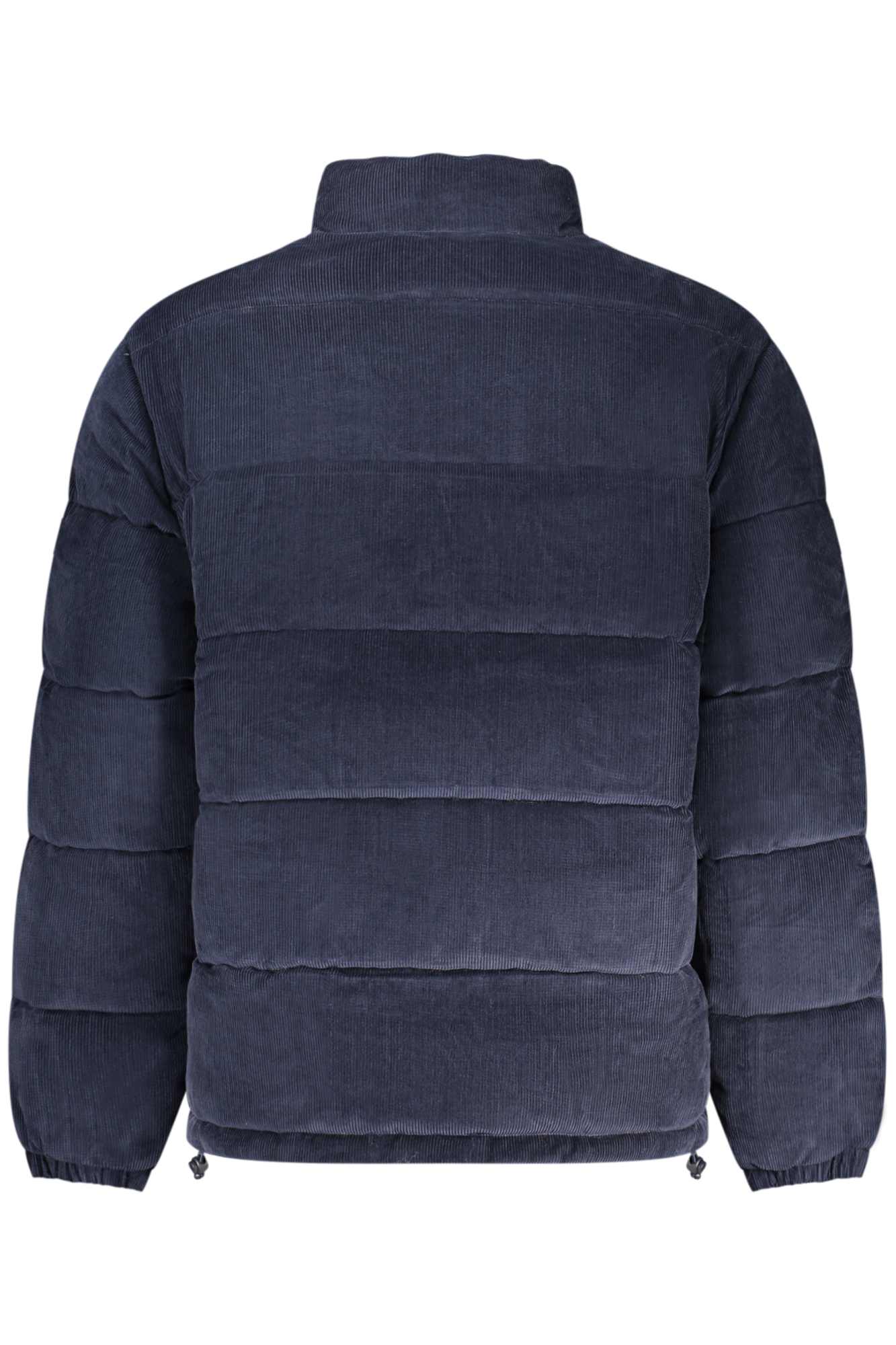 GUESS JEANS MEN'S BLUE JACKET GUESS JEANS MEN'S BLUE JACKET - Image 2