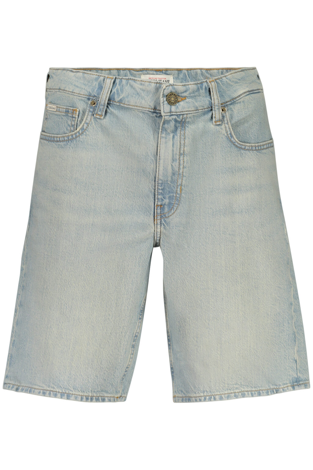 guessjeansjeansbermudauomoazzurro_1 GUESS JEANS mėlyni vyriški šortai