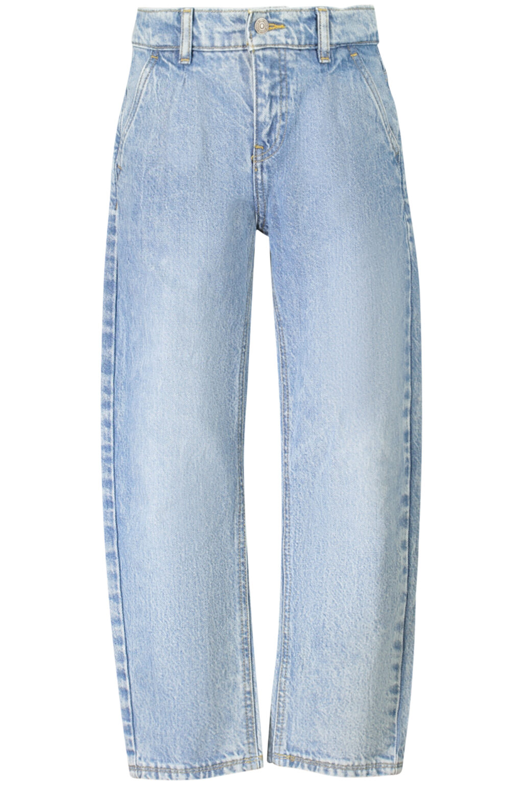GUESS JEANS Mergaičių Džinsai