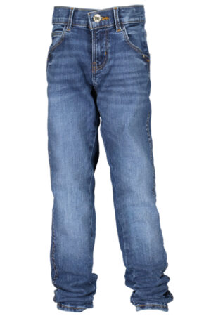 GUESS JEANS Mergaičių Džinsai