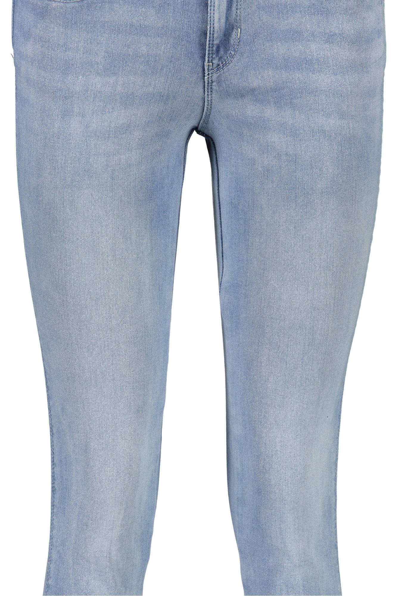 GUESS JEANS ŠVIESIAI MĖLYNI MOTERIŠKI DŽINSAI GUESS JEANS ŠVIESIAI MĖLYNI MOTERIŠKI DŽINSAI - Image 3