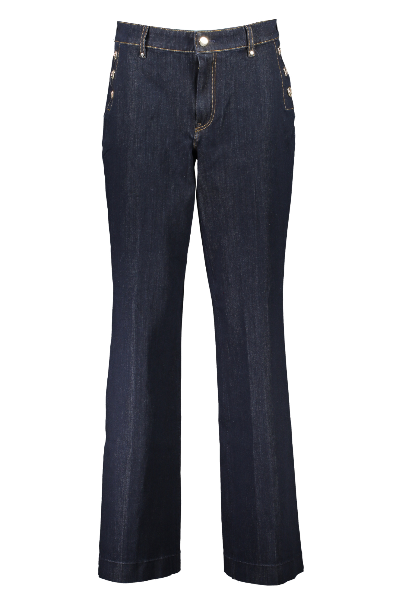 GUESS JEANS mėlyni moteriški džinsai GUESS JEANS mėlyni moteriški džinsai