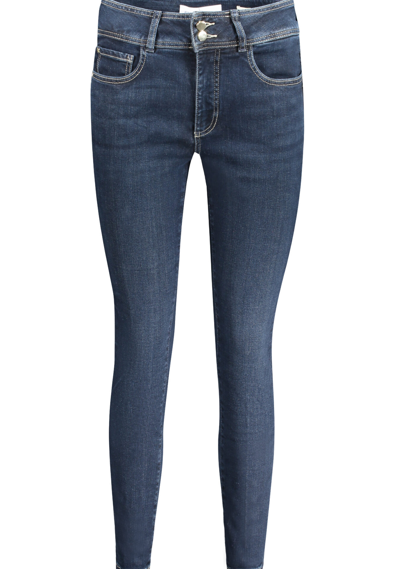 GUESS JEANS WOMEN'S DENIM JEANS BLUE