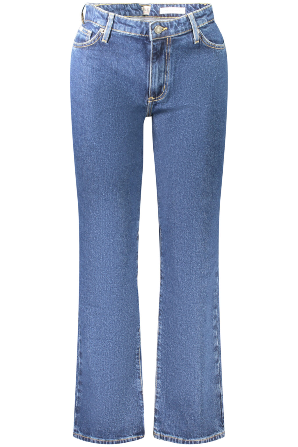 guessjeansjeansdenimdonnablu_1 GUESS JEANS moteriški džinsai, mėlyni