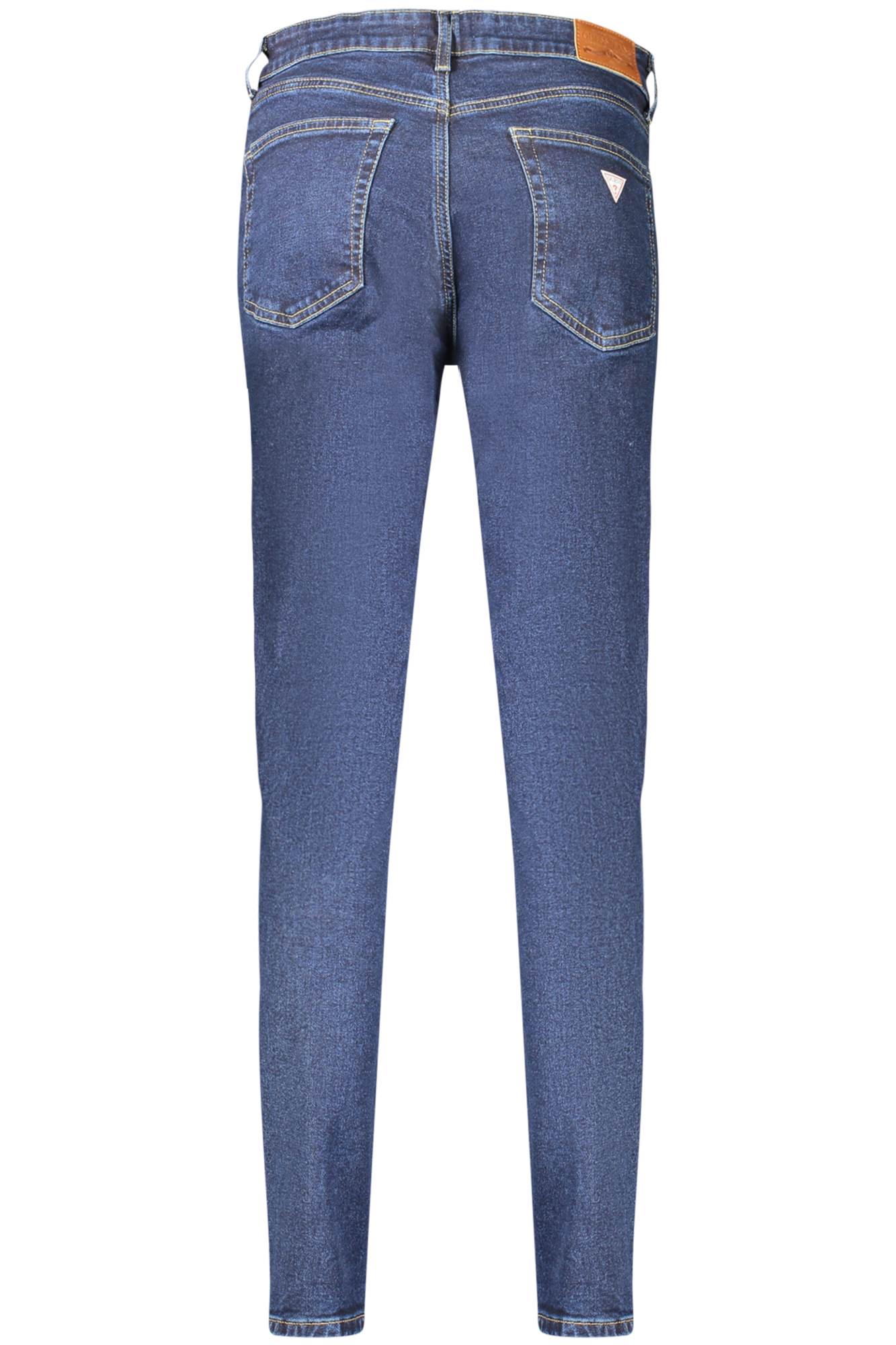 GUESS JEANS moteriški džinsai, mėlyni GUESS JEANS moteriški džinsai, mėlyni - Image 2