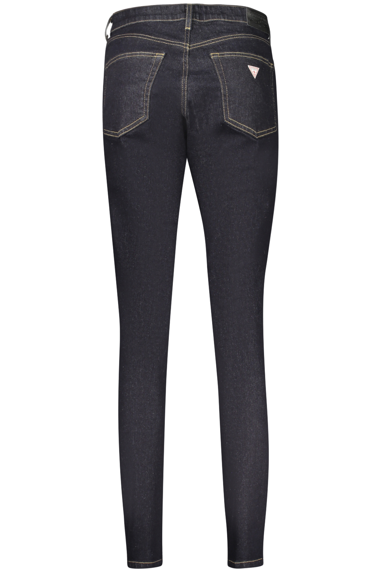 GUESS JEANS moteriški džinsai, mėlyni GUESS JEANS moteriški džinsai, mėlyni - Image 2