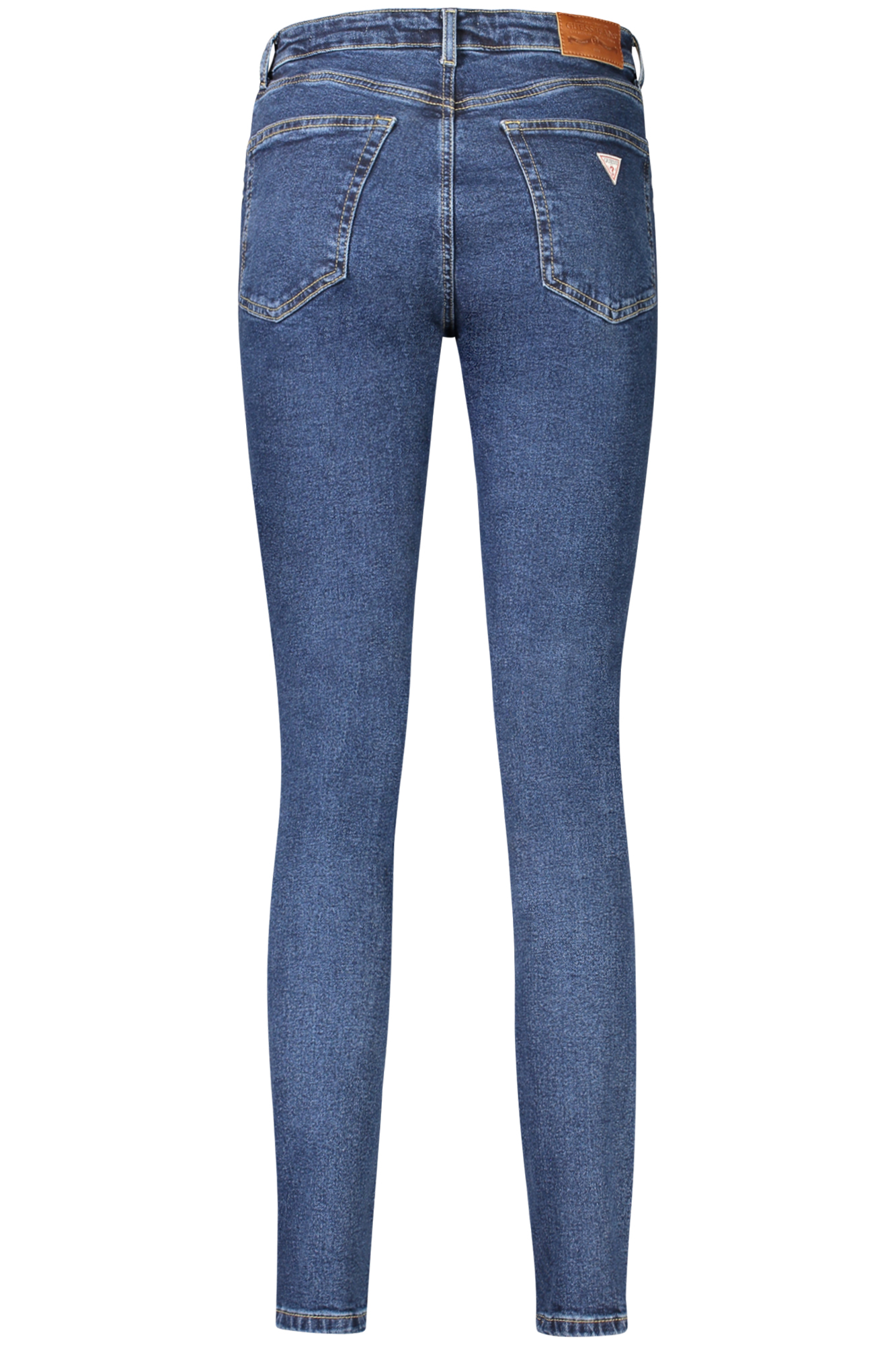 GUESS JEANS moteriški džinsai, mėlyni GUESS JEANS moteriški džinsai, mėlyni - Image 2