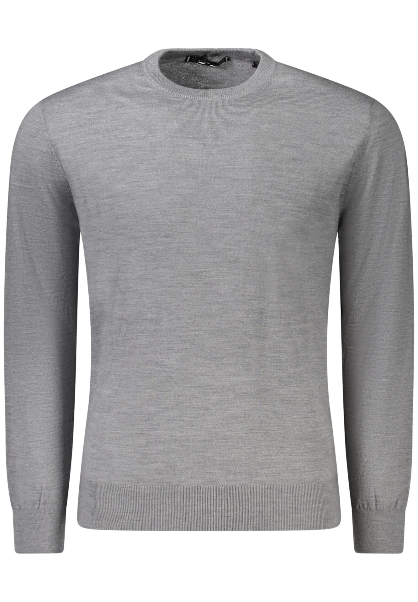 GUESS JEANS MEN'S SWEATER GREY