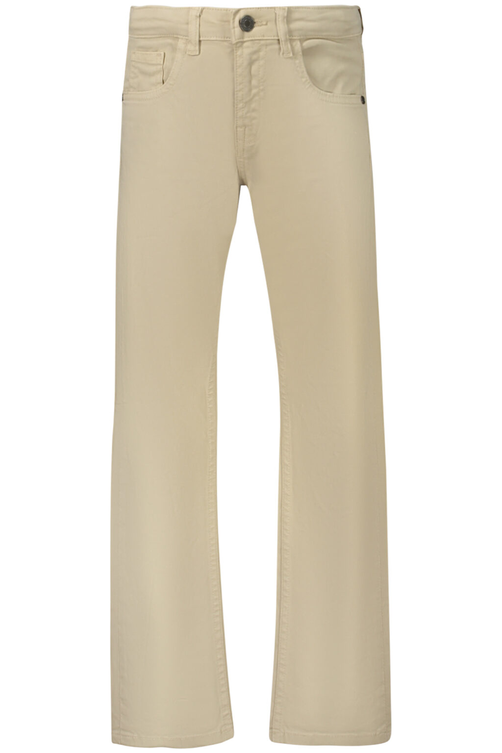 guessjeanspantalonebambinobeige_1 GUESS JEANS Vaikiškos Kelnės