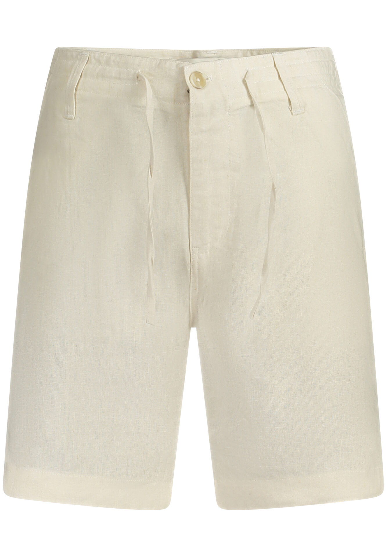 GUESS JEANS MEN'S BERMUDA PANTS BEIGE