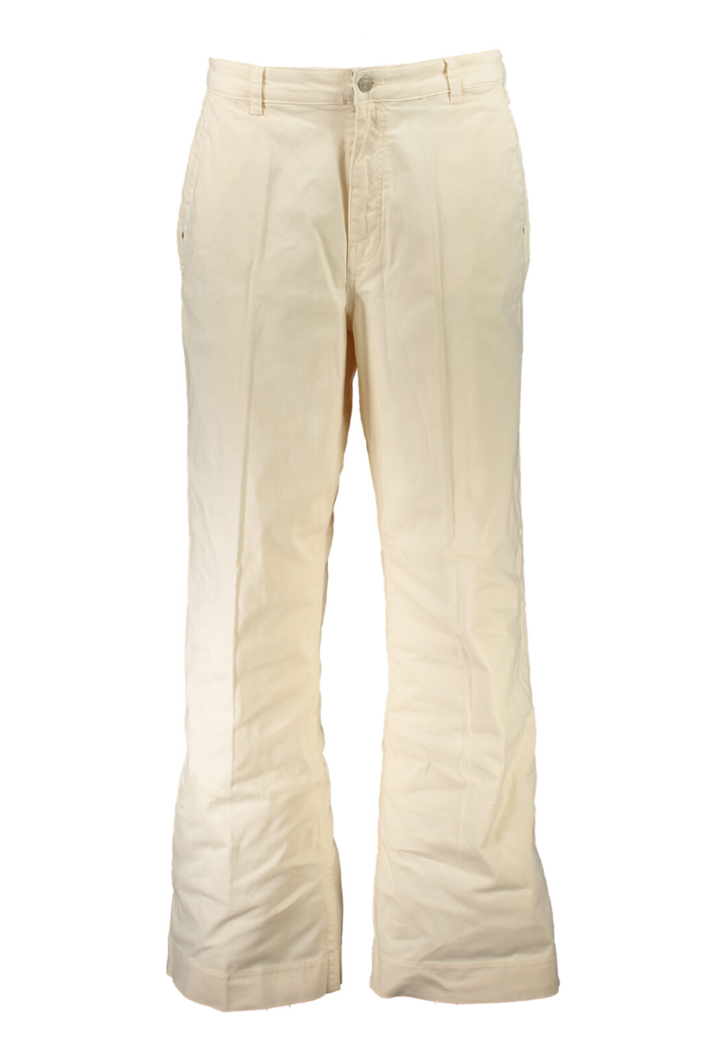guessjeanspantalonedonnabeige_1 GUESS JEANS bėžinės moteriškos kelnės