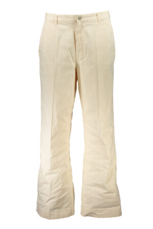 GUESS JEANS bėžinės moteriškos kelnės