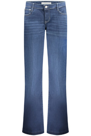 GUESS JEANS mėlynos moteriškos kelnės