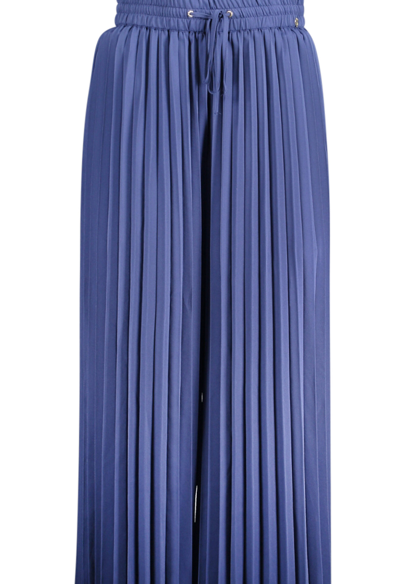 GUESS JEANS WOMEN'S BLUE PANTS