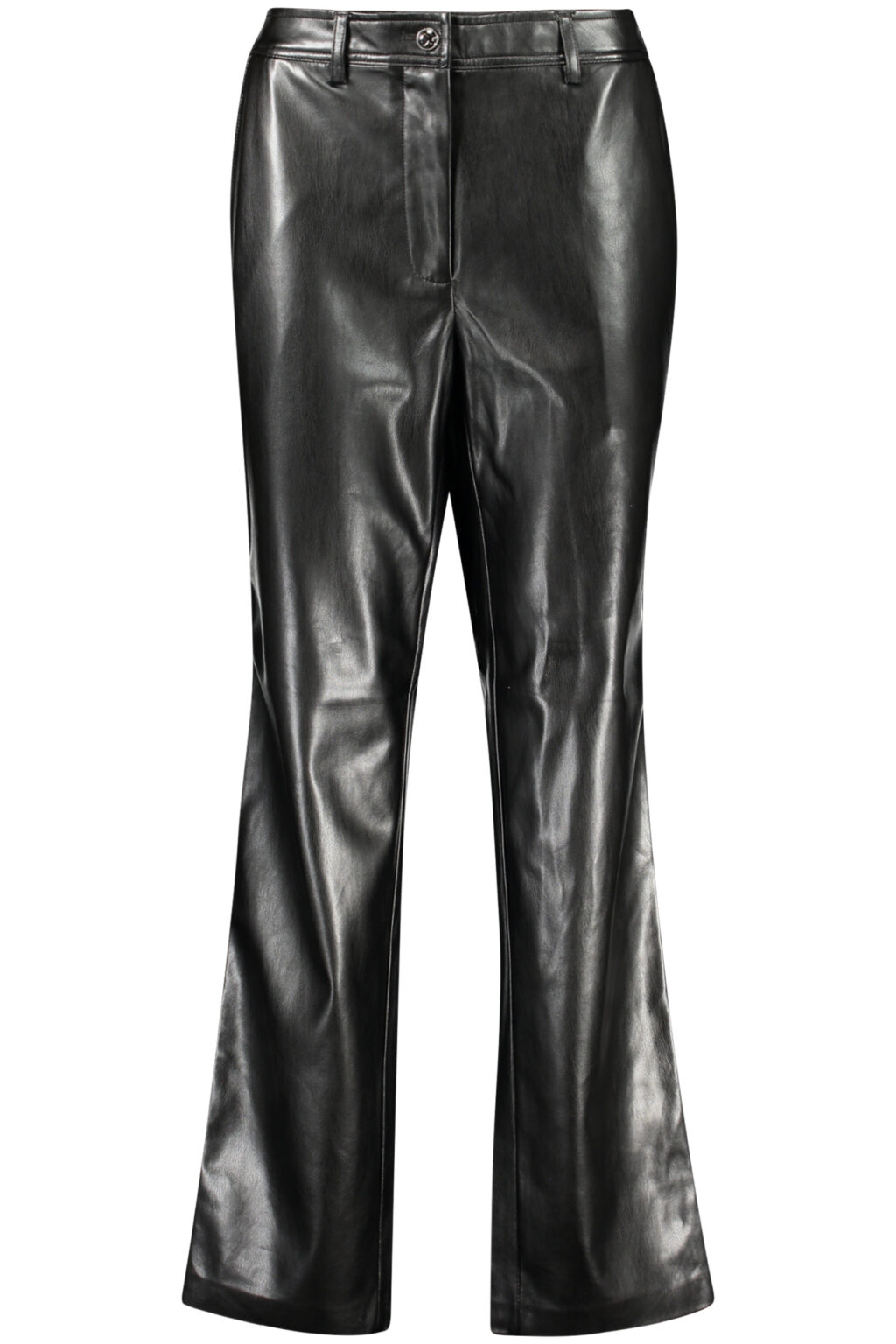 guessjeanspantalonedonnanero_1 GUESS JEANS juodos moteriškos kelnės