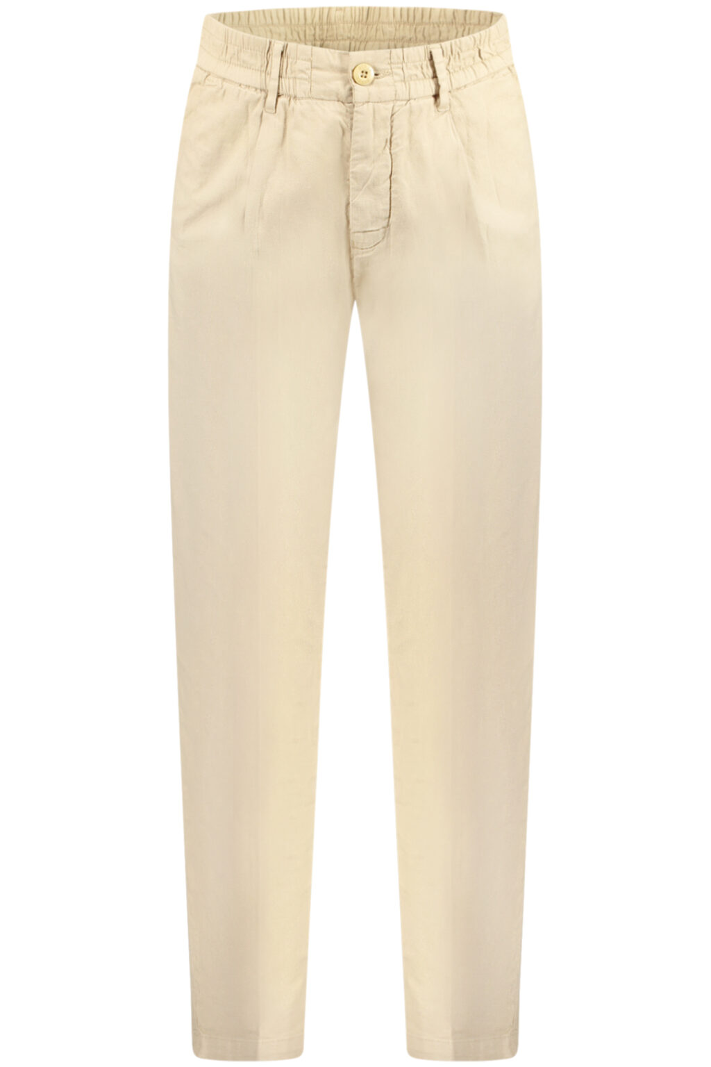 guessjeanspantaloneuomobeige_1 GUESS JEANS smėlio spalvos vyriškos kelnės