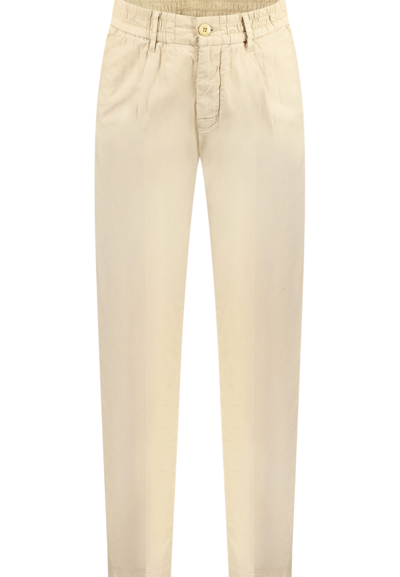 GUESS JEANS MEN'S PANTS BEIGE