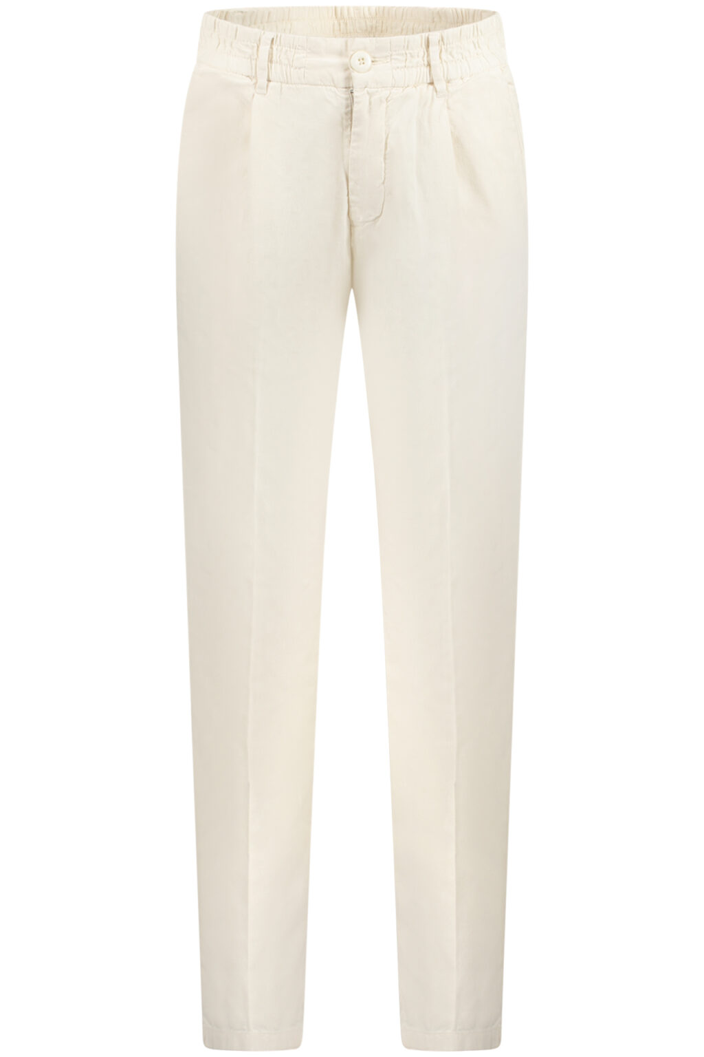 guessjeanspantaloneuomobianco_1 GUESS JEANS baltos vyriškos kelnės
