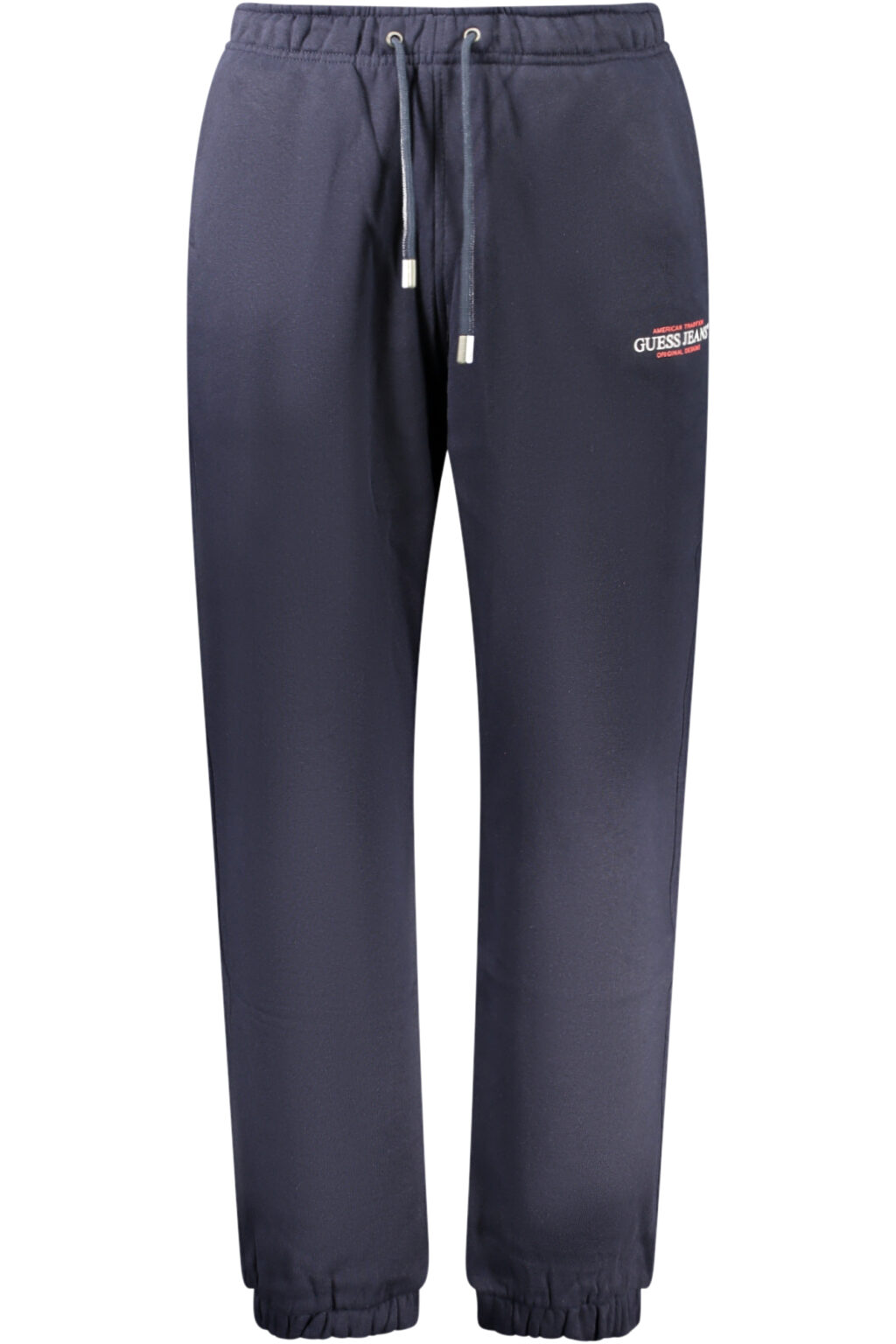 GUESS JEANS mėlynos vyriškos kelnės