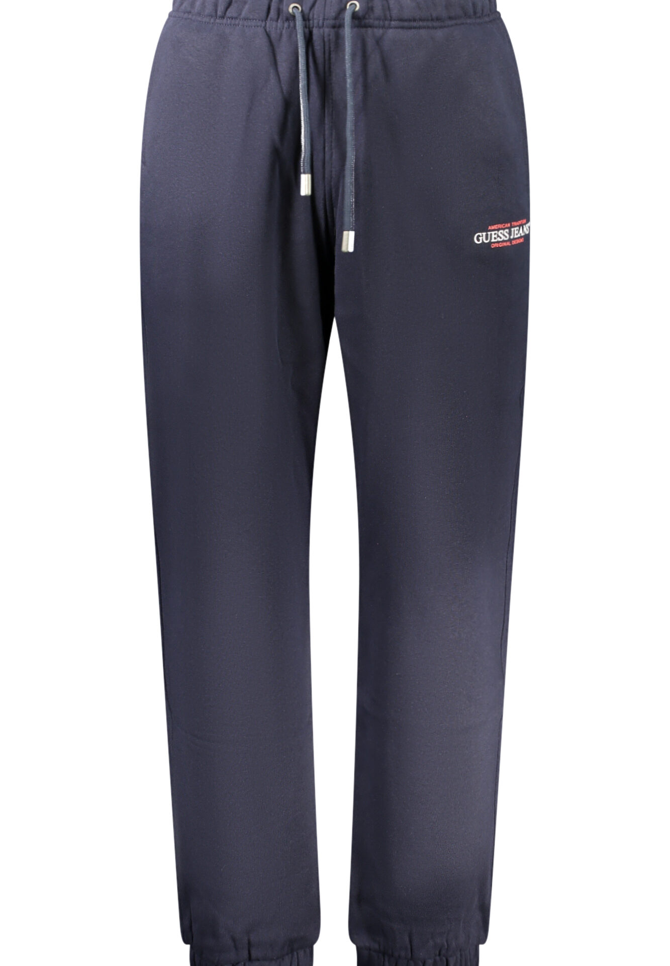 GUESS JEANS MEN'S BLUE PANTS