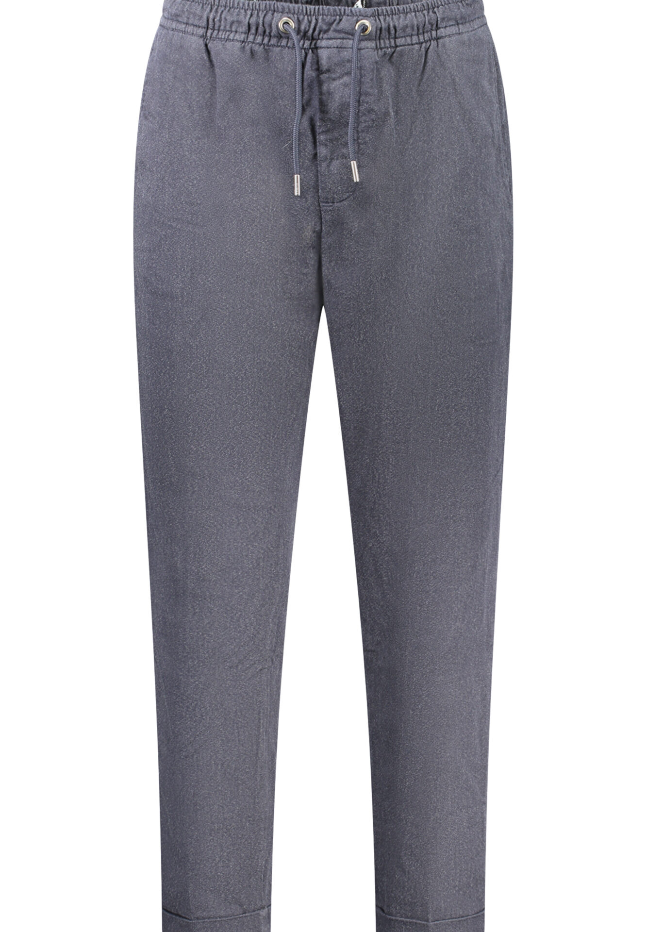 GUESS JEANS MEN'S BLUE PANTS