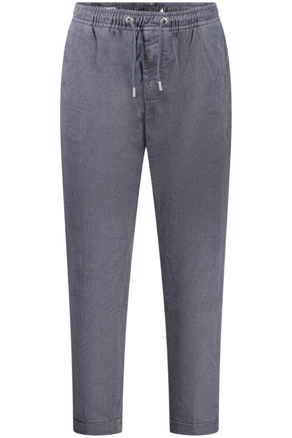GUESS JEANS mėlynos vyriškos kelnės