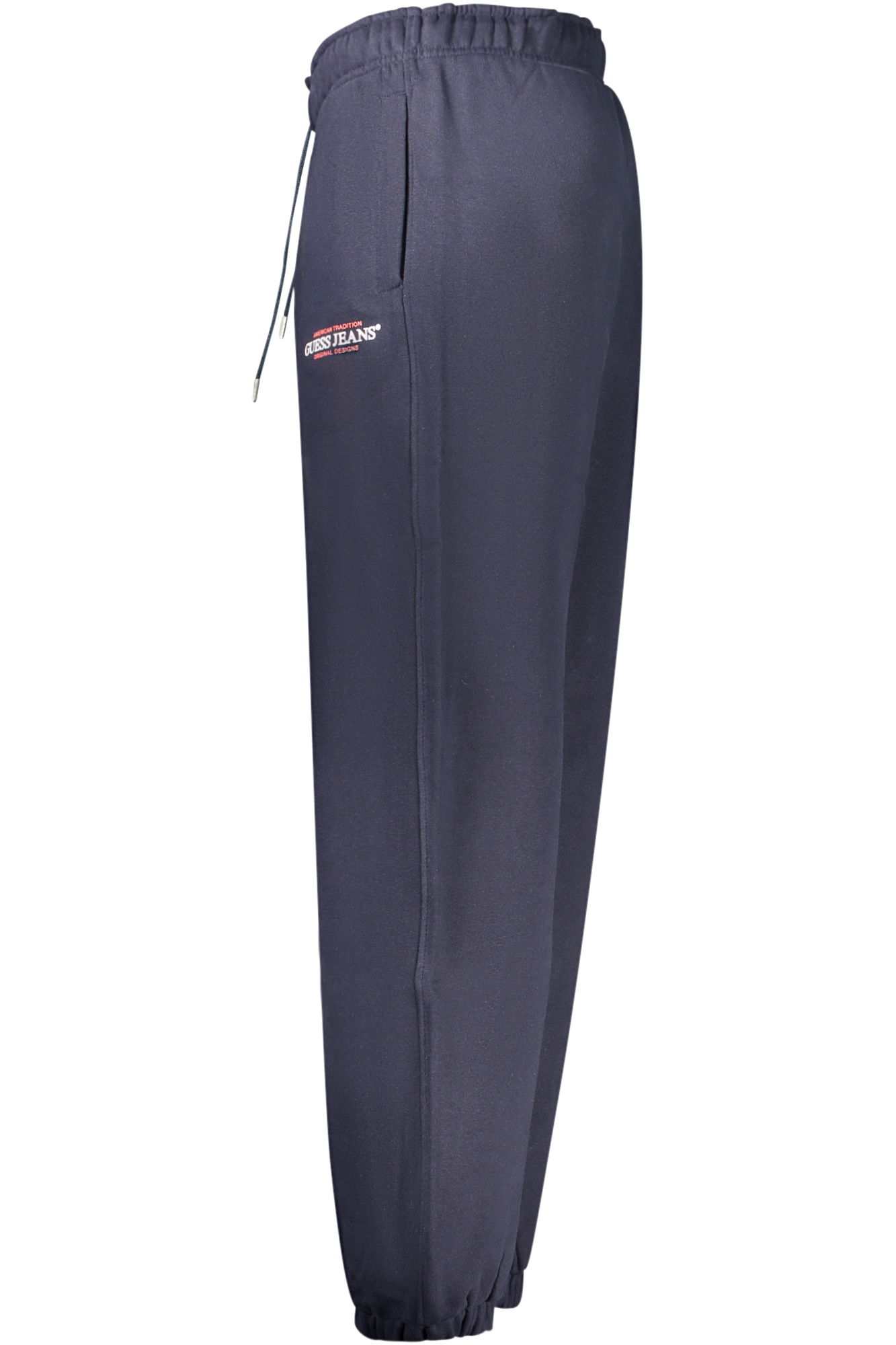 GUESS JEANS mėlynos vyriškos kelnės GUESS JEANS mėlynos vyriškos kelnės - Image 3