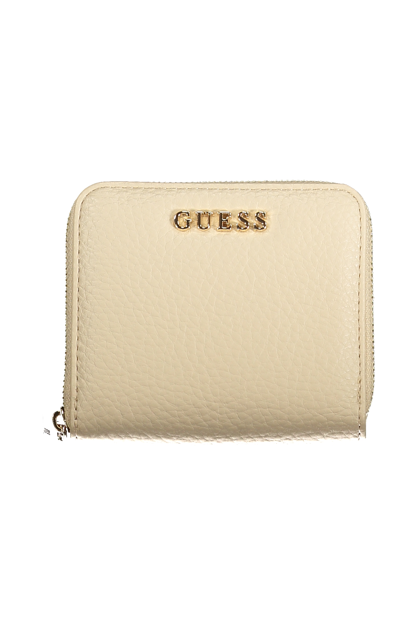 GUESS JEANS WOMEN'S BEIGE WALLET GUESS JEANS WOMEN'S BEIGE WALLET
