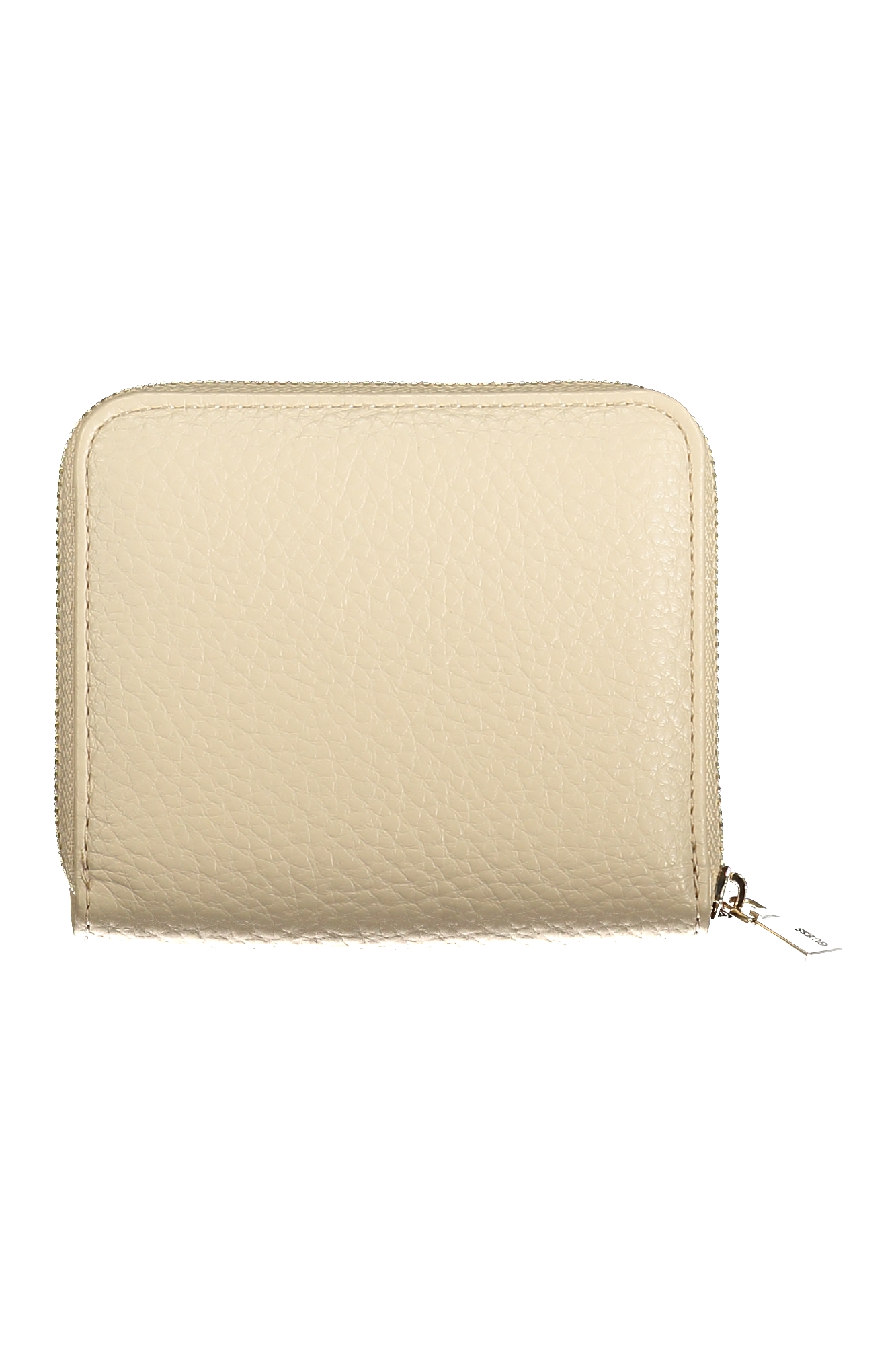 GUESS JEANS WOMEN'S BEIGE WALLET GUESS JEANS WOMEN'S BEIGE WALLET - Image 2