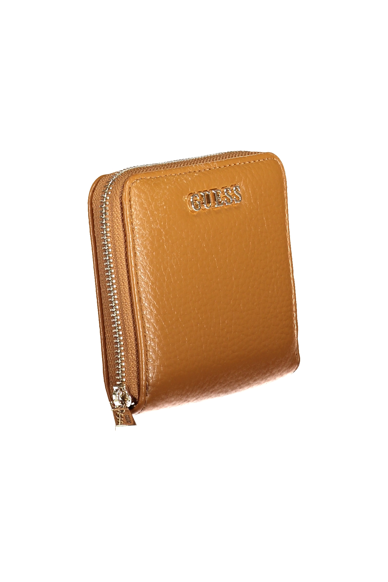 GUESS JEANS WOMEN'S BROWN WALLET GUESS JEANS WOMEN'S BROWN WALLET - Image 3