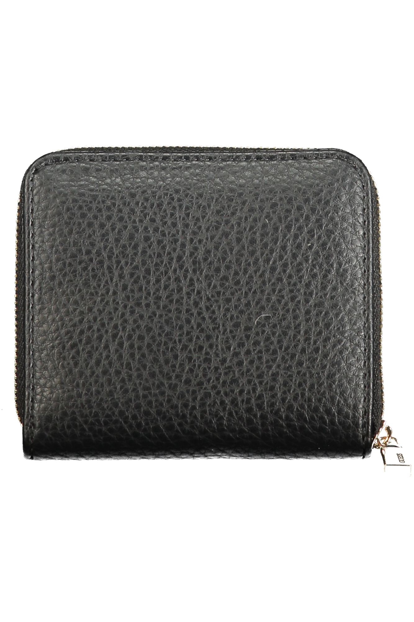 GUESS JEANS WOMEN'S BLACK WALLET GUESS JEANS WOMEN'S BLACK WALLET - Image 2