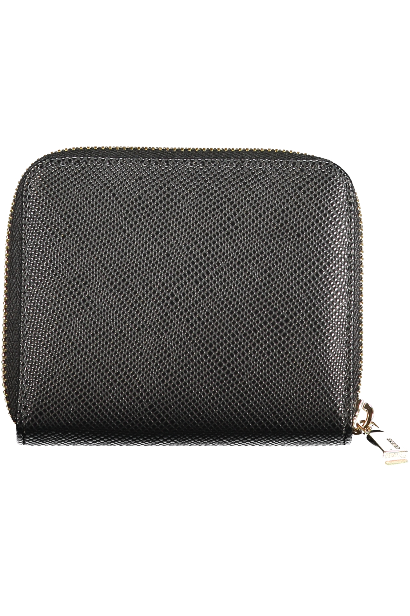 GUESS JEANS WOMEN'S BLACK WALLET GUESS JEANS WOMEN'S BLACK WALLET - Image 2