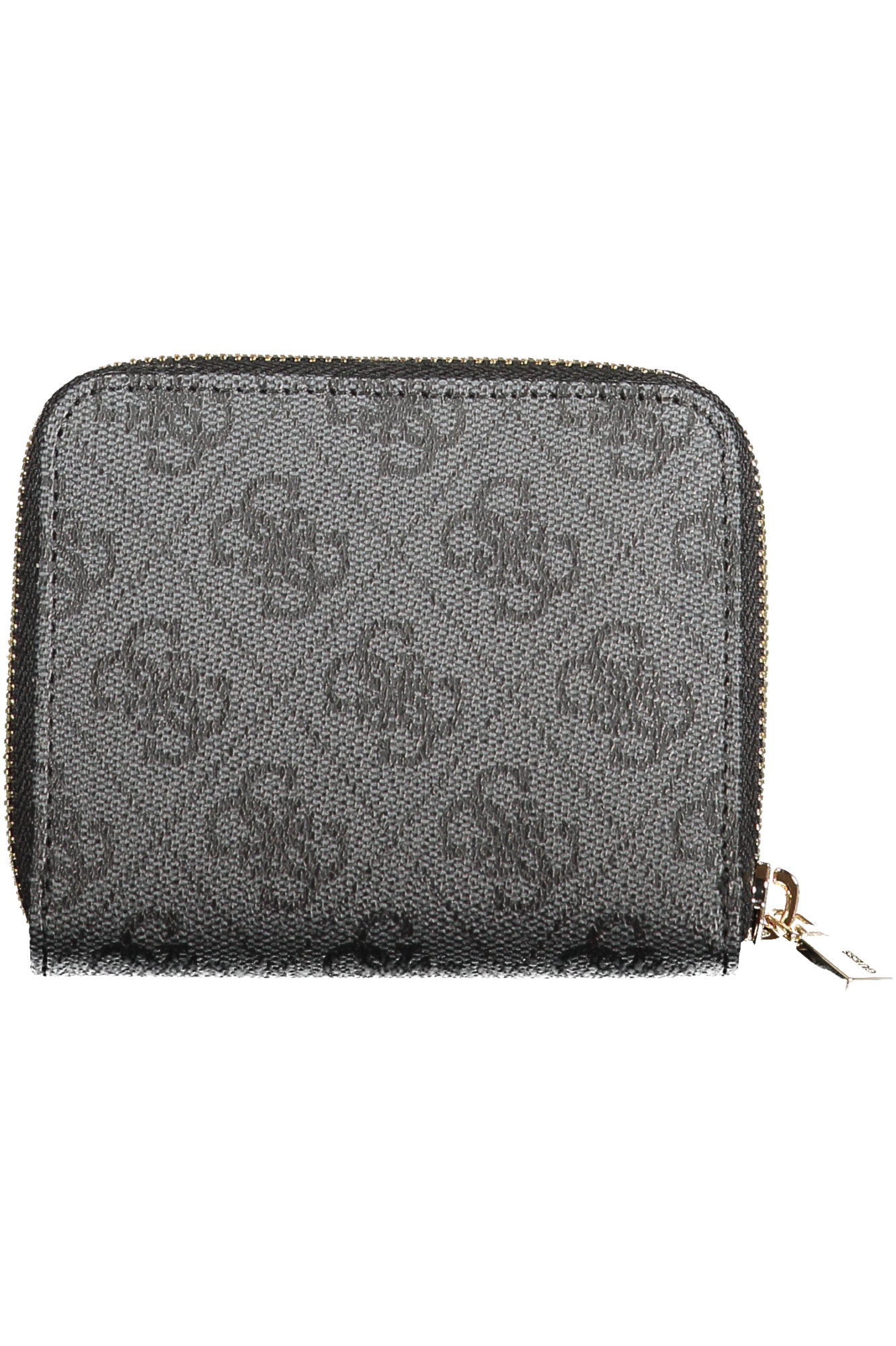 GUESS JEANS WOMEN'S WALLET BLACK GUESS JEANS WOMEN'S WALLET BLACK - Image 2