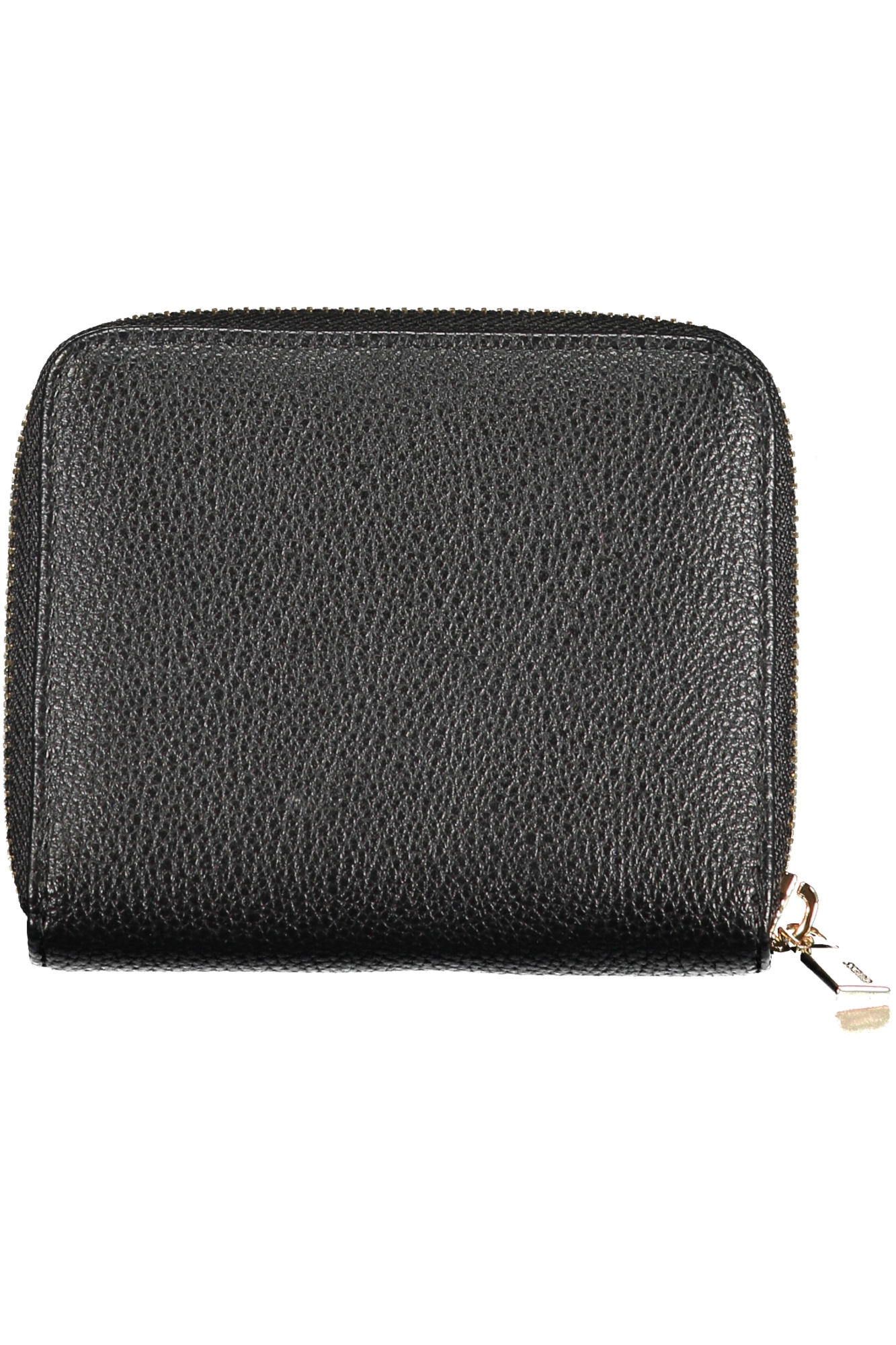 GUESS JEANS WOMEN'S BLACK WALLET GUESS JEANS WOMEN'S BLACK WALLET - Image 2