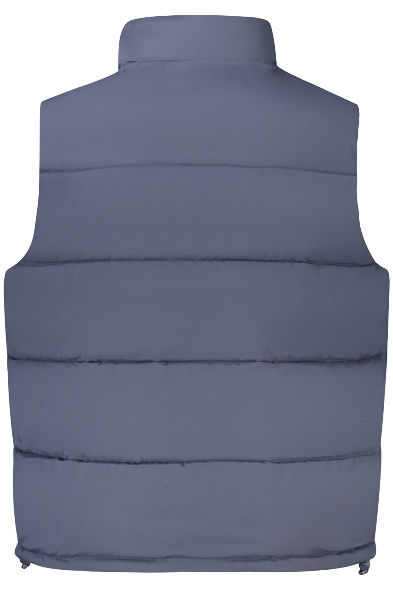 GUESS JEANS MEN'S SLEEVELESS BLUE GUESS JEANS MEN'S SLEEVELESS BLUE - Image 2