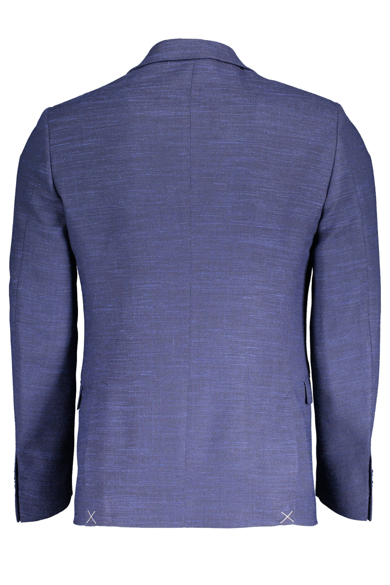 GUESS MARCIANO CLASSIC BLUE WOMEN'S JACKET GUESS MARCIANO CLASSIC BLUE WOMEN'S JACKET - Image 2