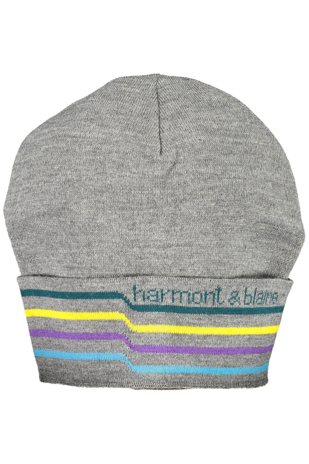 HARMONT & BLAINE PILKA VYRIŠKA ŽIEMINĖ KEPURĖ (BEANIE)